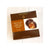 John Kelly Chocolates - Walnut Caramel Cluster and Mediterranean Sea Salt (4pc)