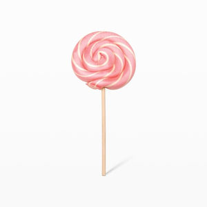 Hammond's Lollipops - Bubblegum (1oz)
