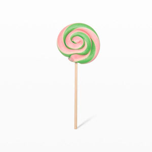 Hammond's Lollipops - Pink Lemonade (1oz)