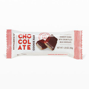 Hammond's Cookie Bar - Milk Chocolate Biscuit Bar