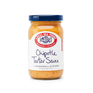 Legal Sea Foods - Chipotle Tartar Sauce 7.75oz