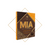 MIA - Candied Orange in 65% Dark Chocolate