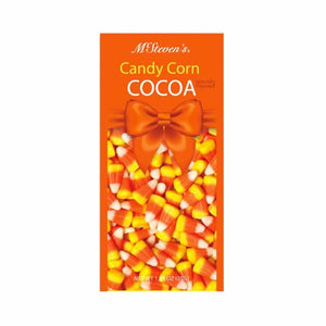 McStevens Cocoa Packet Candy Corn Cocoa 1.25oz (80ct)