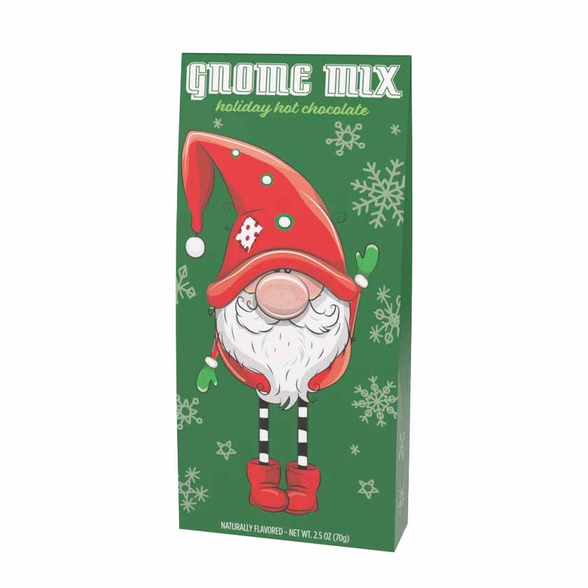 McStevens Gnome Mix Chocolate Cocoa