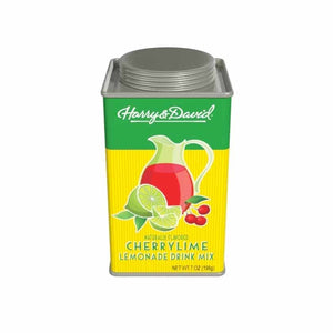 McStevens Harry & David® Lemonade - Cherry Lime
