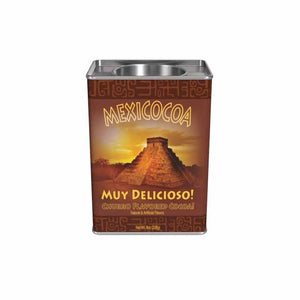 McStevens Mexicocoa Mexican Spiced Churro Chocolate Cocoa