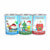 McStevens Peanuts® Christmas Colorful Hot Chocolate Gift Set