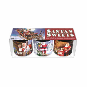 McStevens Ralph McDonalds Santas Sweets Cocoa Gift Set