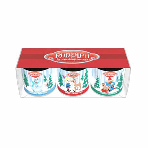 McStevens Rudolph The Red-Nosed Reindeer© - Rounds Cocoa Gift Set