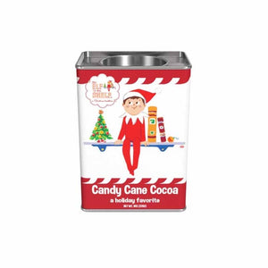 Mcstevens Elf On The Shelf® Candy Cane Cocoa