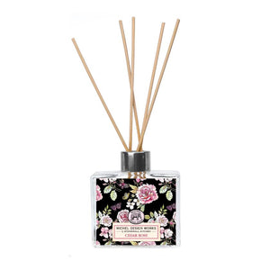 Michel Design Works - Cedar Rose Home Fragrance Reed Diffuser *TESTER*