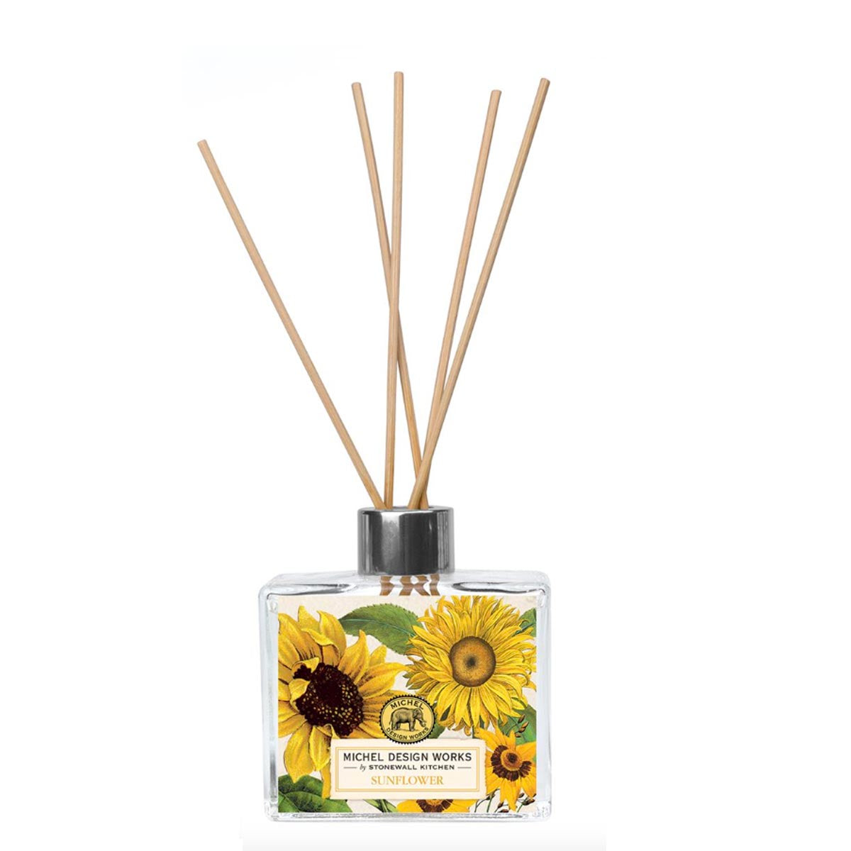 Michel Design Works - Sunflower Home Fragrance Diffuser *TESTER*