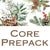 Michel Design Works - White Spruce Core Collection Prepack