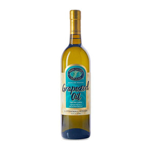 Napa Valley Naturals - Grapeseed Oil 25.4 fl.oz. (Case of 6)