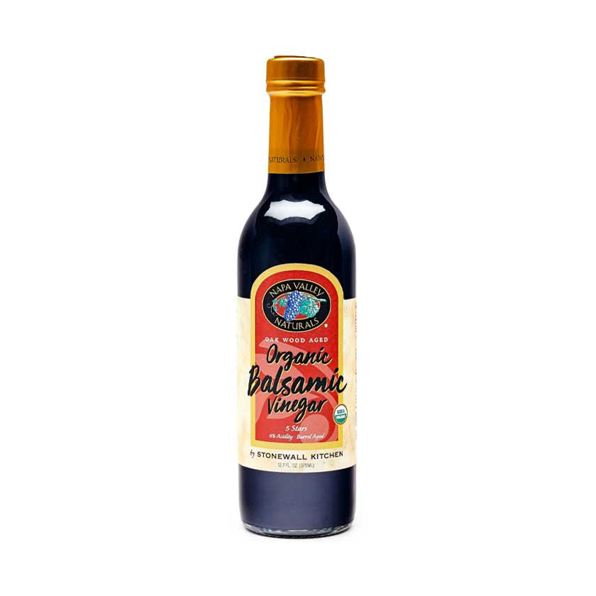 Napa Valley Naturals - Organic Balsamic Vinegar (5 Star) 12.7oz