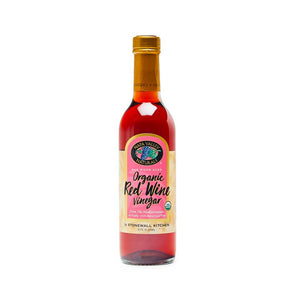 Napa Valley Naturals - Organic Red Wine Vinegar 12.7oz