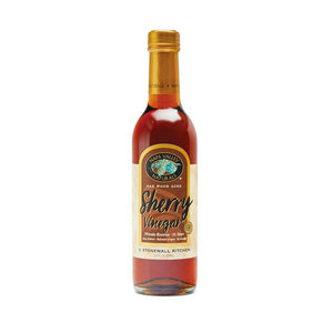 Napa Valley Naturals - Sherry Vinegar (15 Star) 12.7oz