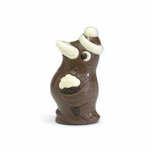 Nirvana Chocolates Penguin in Milk Chocolate