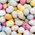 Nirvana Chocolates Pastel Speckled Eggs with Praliné (Bulk)