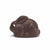 Nirvana Chocolates Classic Bunny in Dark Chocolate