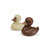 Nirvana Chocolates Rubber Ducks