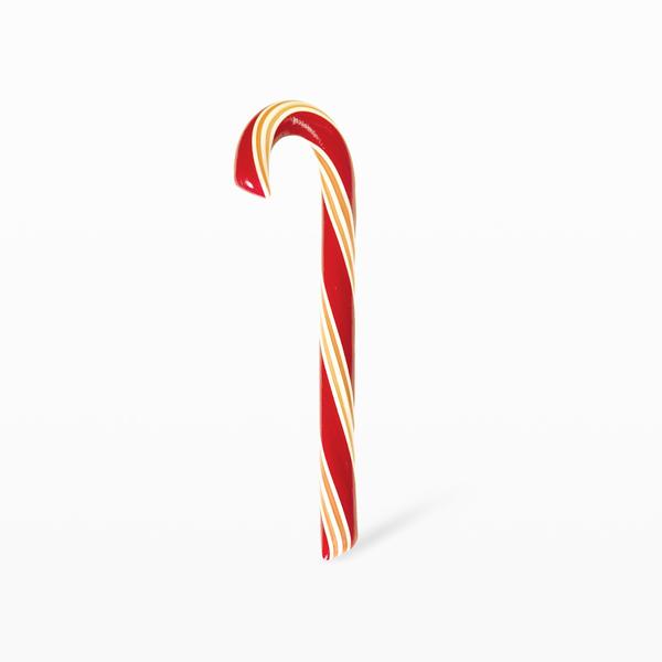 Hammond's Candy Canes - Organic Mint