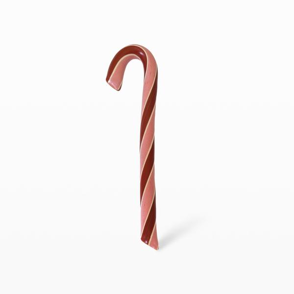 Hammond's Candy Canes - Organic Cherry