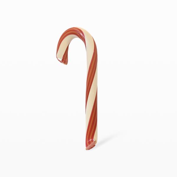Hammond's Candy Canes - Organic Strawberry