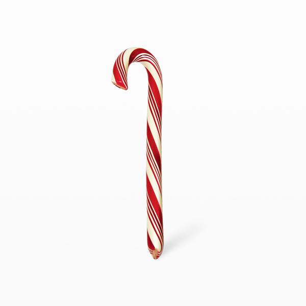Hammond's Candy Canes - Organic Cinnamon