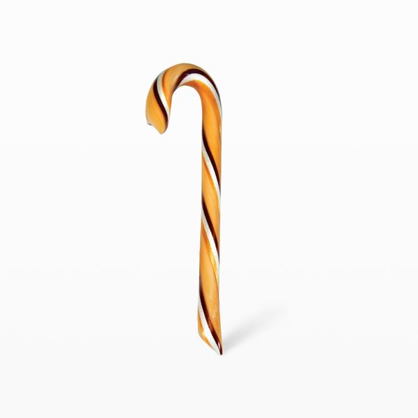 Hammond's Candy Canes - Organic Root Beer