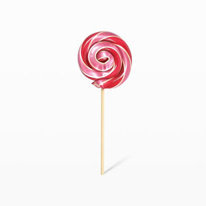 Hammond's Lollipops - Organic Cherry (1oz)