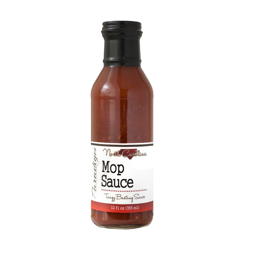 Paradigm Foodworks - BBQ & Grill Sauces - North Caroline Mop 12 fl.oz