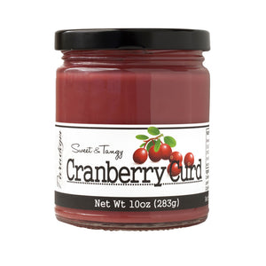 Paradigm Foodworks - Curds - Cranberry 10oz