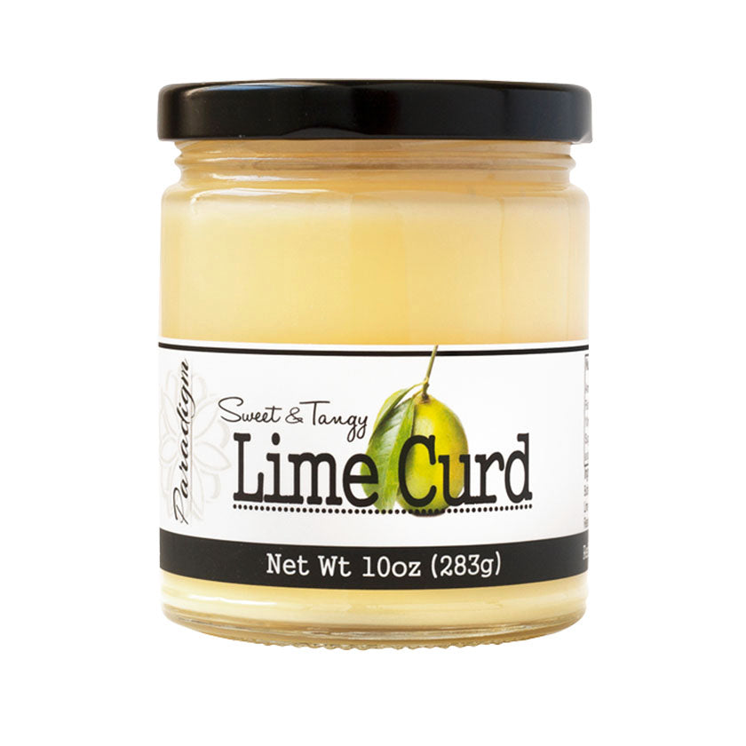 Paradigm Foodworks - Curds - Lime 10oz