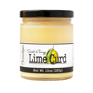 Paradigm Foodworks - Curds - Lime 10oz