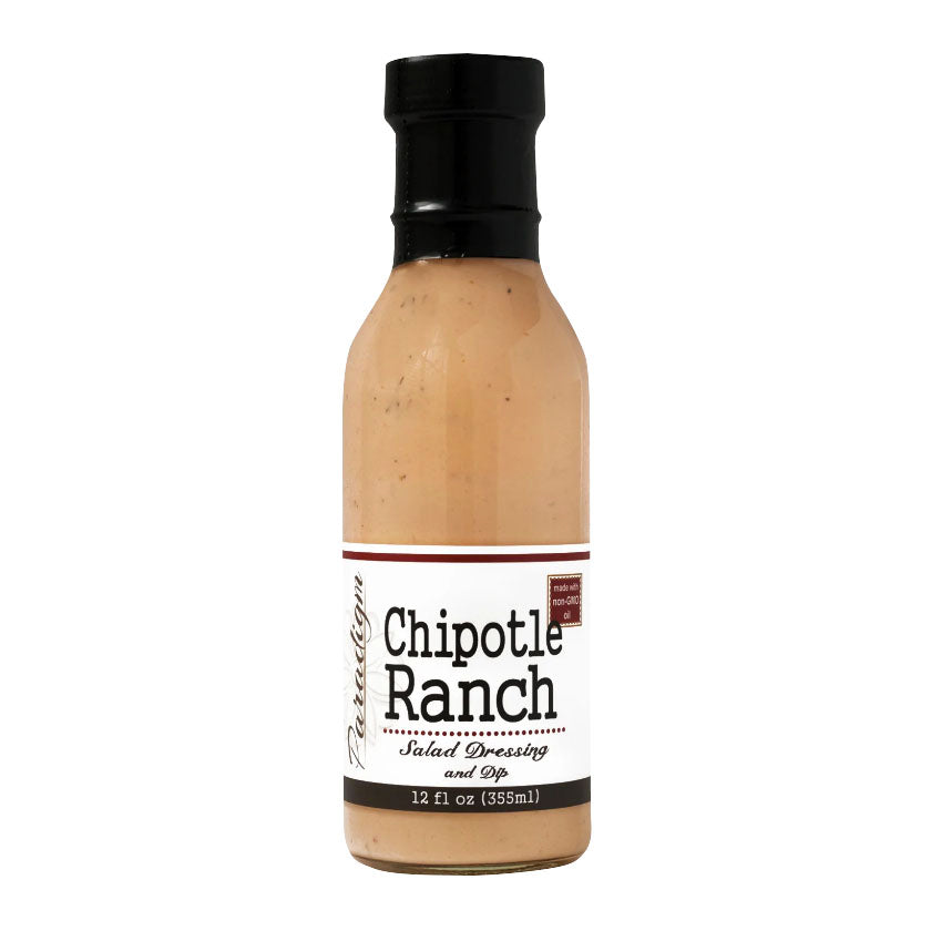 Paradigm Foodworks - Dressing - Chipotle Ranch 12fl.oz