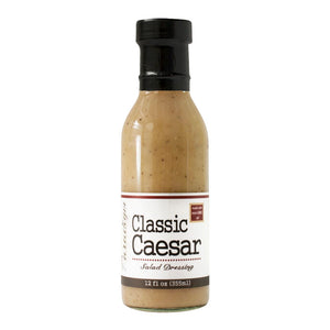 Paradigm Foodworks - Dressing - Classic Caesar 12fl.oz