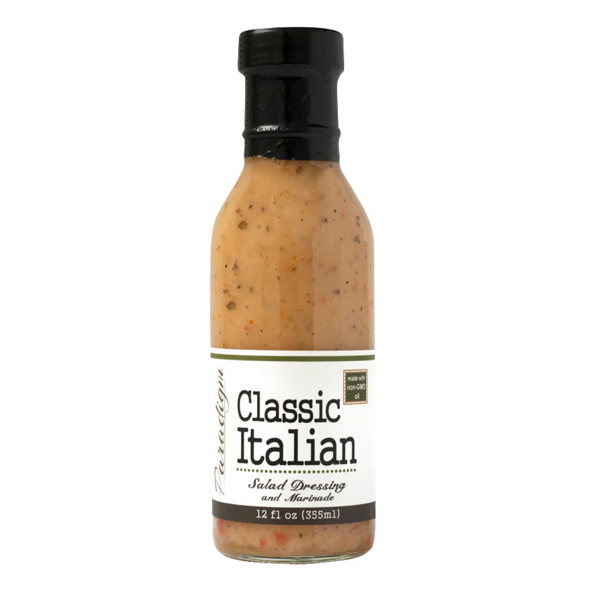 Paradigm Foodworks - Dressing - Classic Italian 12fl.oz