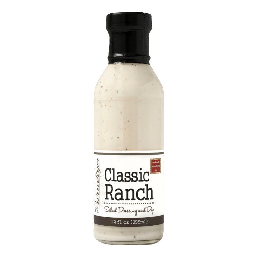 Paradigm Foodworks - Dressing - Classic Ranch 12fl.oz