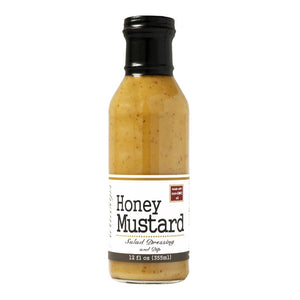 Paradigm Foodworks - Dressing - Honey Mustard 12fl.oz