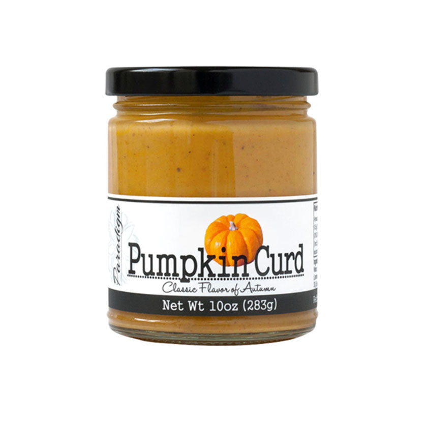Paradigm Foodworks - Fruit and Berry Spreads - Pumpkin Curd 10oz