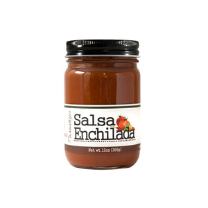 Paradigm Foodworks - Salsa - Enchilada 13oz