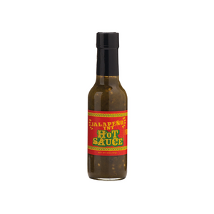Pepper Creek Farms Sauces & Salsas - Jalapeño TNT 5.4oz