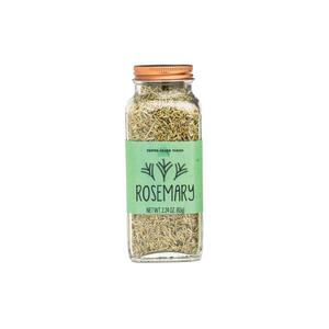 Pepper Creek Farms Coppertop Spices - Rosemary 3.42oz
