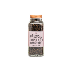 Pepper Creek Farms Copper Top Spices - Black Peppercorns 5.26oz