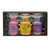 Pepper Creek Farms Crate Gift Sets - Vivid Shimmer Sugars Crate Set 22.7oz