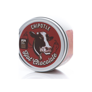 Pepper Creek Farms Hot Chocolates & Mulling Spice - Chipotle 8oz