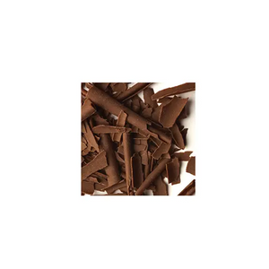 Pepper Creek Farms - Milk Chocolate Shavings 2.59oz