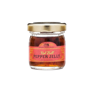 Pepper Creek Farms Pepper Jelly - Red Bell Pepper 2oz