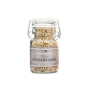 Pepper Creek Farms Peppercorns - White 5.1oz